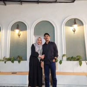 Monika Rahmadani profile icon