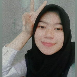 Urpia Utami 2099 profile icon