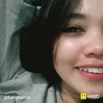 henny fridayanti profile icon