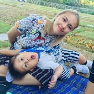 Jielynn Dolorosa profile icon