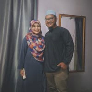 Nor Faezah Binti Mohd Yusof profile icon