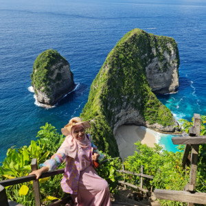 Ria Melinda Anwar profile icon