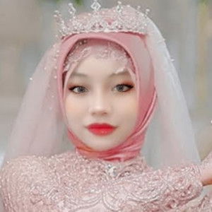 atira Nadia profile icon