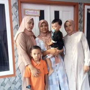 Yanti Aryanti profile icon