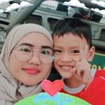 Leni Fauziah profile icon