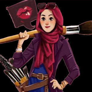 Aisyah Humaira profile icon