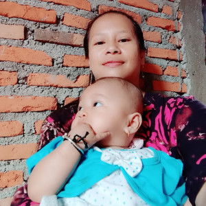 Atik Hasibuan profile icon