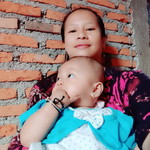 Atik Hasibuan profile icon