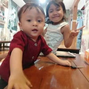 Lusfitha Nyah Sastro profile icon