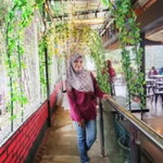 Noor Aleeya profile icon