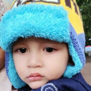 Amelia Ip profile icon