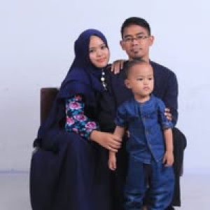 Ummu Rafa profile icon