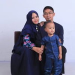 Ummu Rafa profile icon