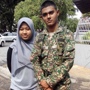 Tasha Azman profile icon