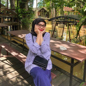 Hikmah Purmarwati profile icon