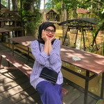 Hikmah Purmarwati profile icon