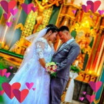 Angeli Joy Imo-Operio Bande profile icon