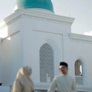 Nur Azimah profile icon