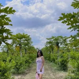 Jhudel Mariz T. Lizardo - Limos profile icon