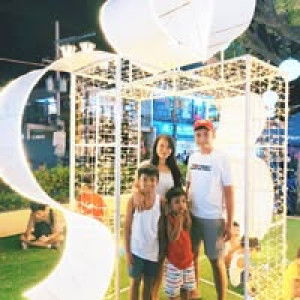 Rhose Lopez-Tungul Mallari profile icon