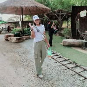 Phatchalida Boonpairot profile icon