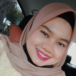 nur fatini profile icon
