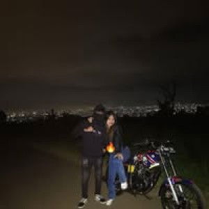 Aas Yulliantii profile icon