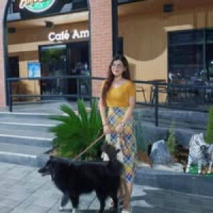 Charinrat Jaiyoo profile icon