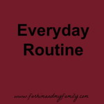 Everyday Video profile icon