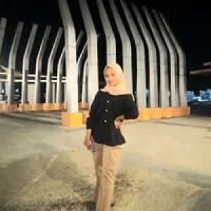Nurul Aisyah profile icon