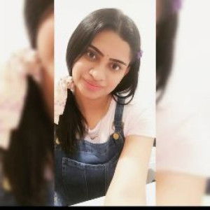 Deenusha Perbayeran profile icon