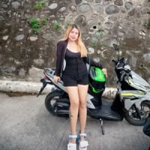 Aimee Balisbis Salazar profile icon