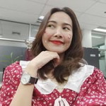 Apinya profile icon