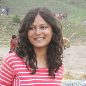 Richa Bindal profile icon