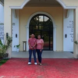 Chiel Hullana Reyes profile icon