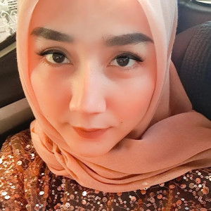 Afiifah Nagiwa putri profile icon