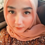 Afiifah Nagiwa putri profile icon
