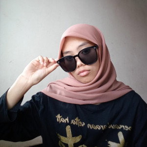 Rosa Linda Febriyanti profile icon