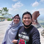 Rahmat Rizeki's Activity profile icon