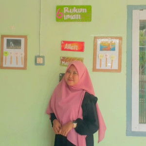Putri Anggun Nurrahmi Amalia profile icon