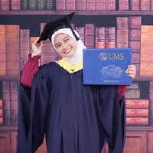 Aisyah Sidek profile icon