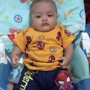 Krisyanti profile icon