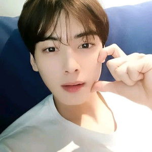 Haruma vkookmin profile icon
