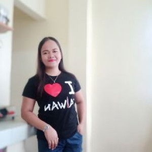 Almiera Sibe profile icon
