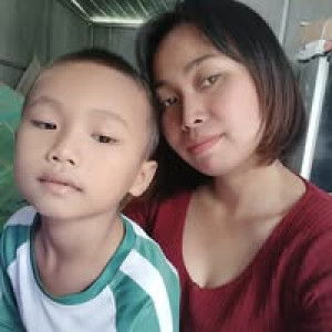 Jomjai Sarita profile icon