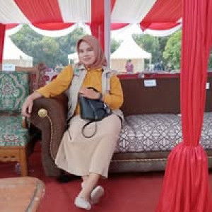 Ayu Suciyanti profile icon