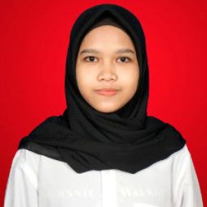 Tyas Agustina profile icon