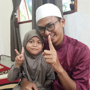 Ahliah Utsman profile icon