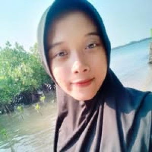 Yustina Fazharia profile icon