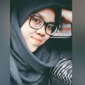 Salmaa Alfariza L profile icon